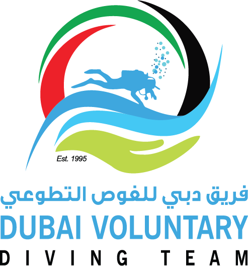 Dubai Voluntary Diving Team